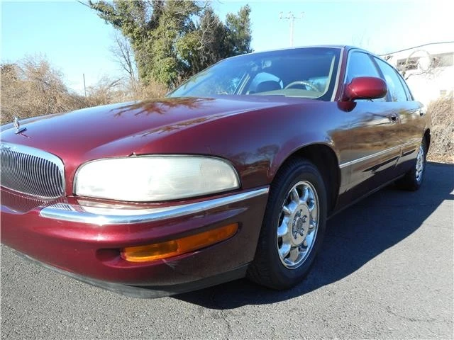 2001 Buick Park Avenue - Image 10 of 12