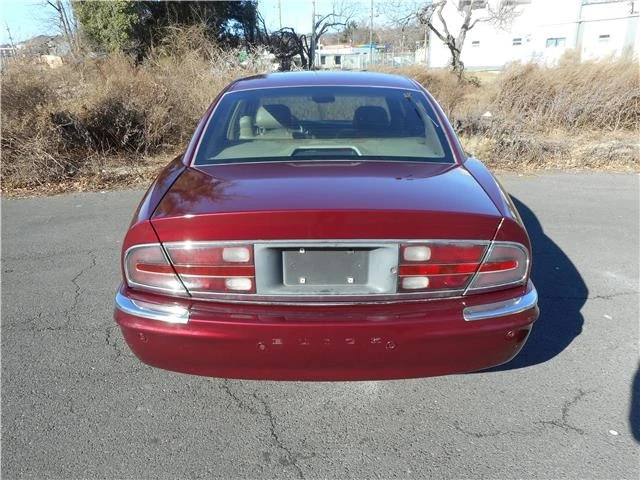 2001 Buick Park Avenue - Image 5 of 12