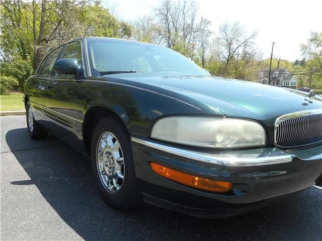 2001 Buick Park Avenue - Image 12 of 12