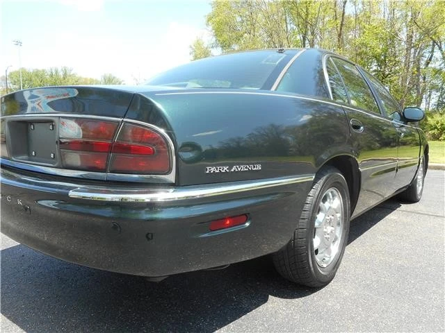 2001 Buick Park Avenue - Image 4 of 12