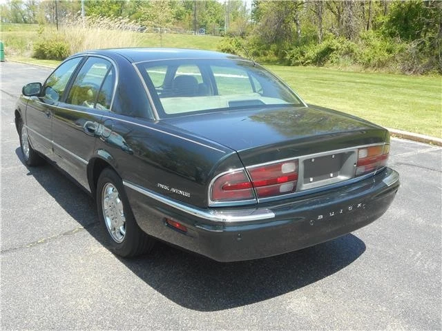 2001 Buick Park Avenue - Image 7 of 12