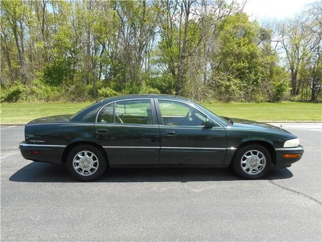 2001 Buick Park Avenue - Image 2 of 12