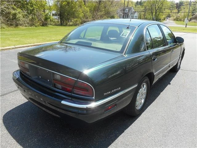 2001 Buick Park Avenue - Image 3 of 12