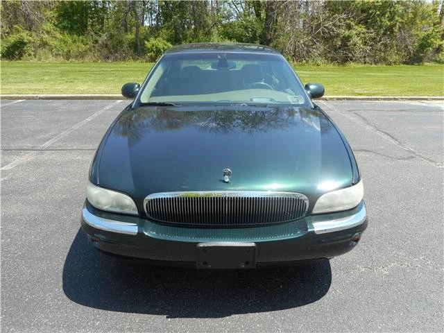 2001 Buick Park Avenue - Image 11 of 12