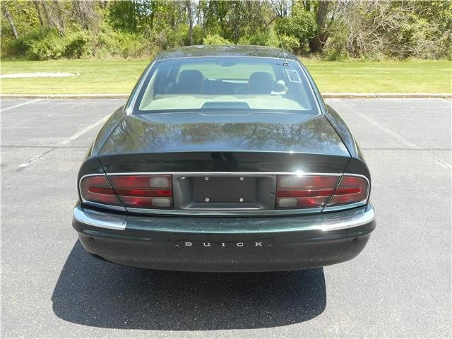 2001 Buick Park Avenue - Image 5 of 12