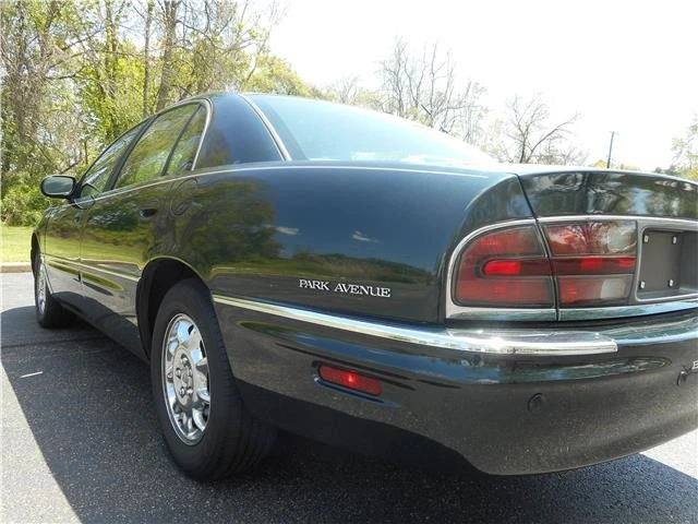 2001 Buick Park Avenue - Image 6 of 12