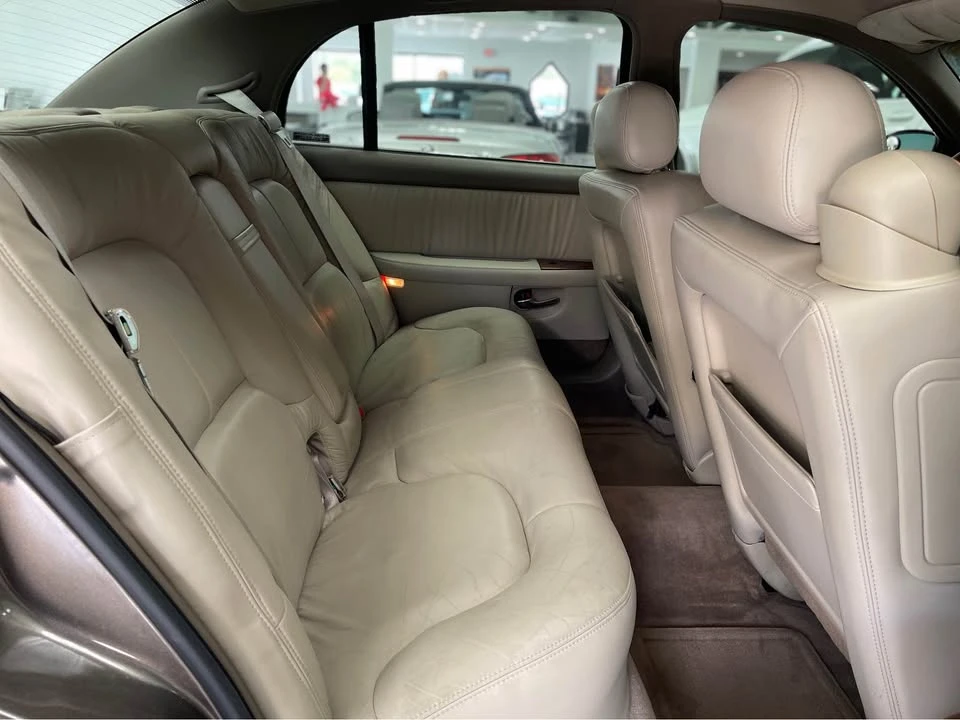 2001 Buick Park Avenue - Image 15 of 18