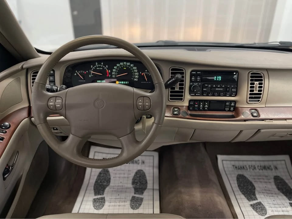 2001 Buick Park Avenue - Image 13 of 18