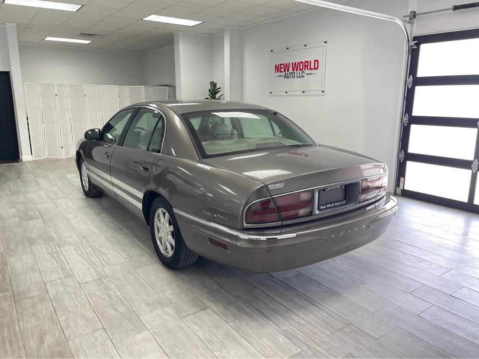 2001 Buick Park Avenue - Image 2 of 18