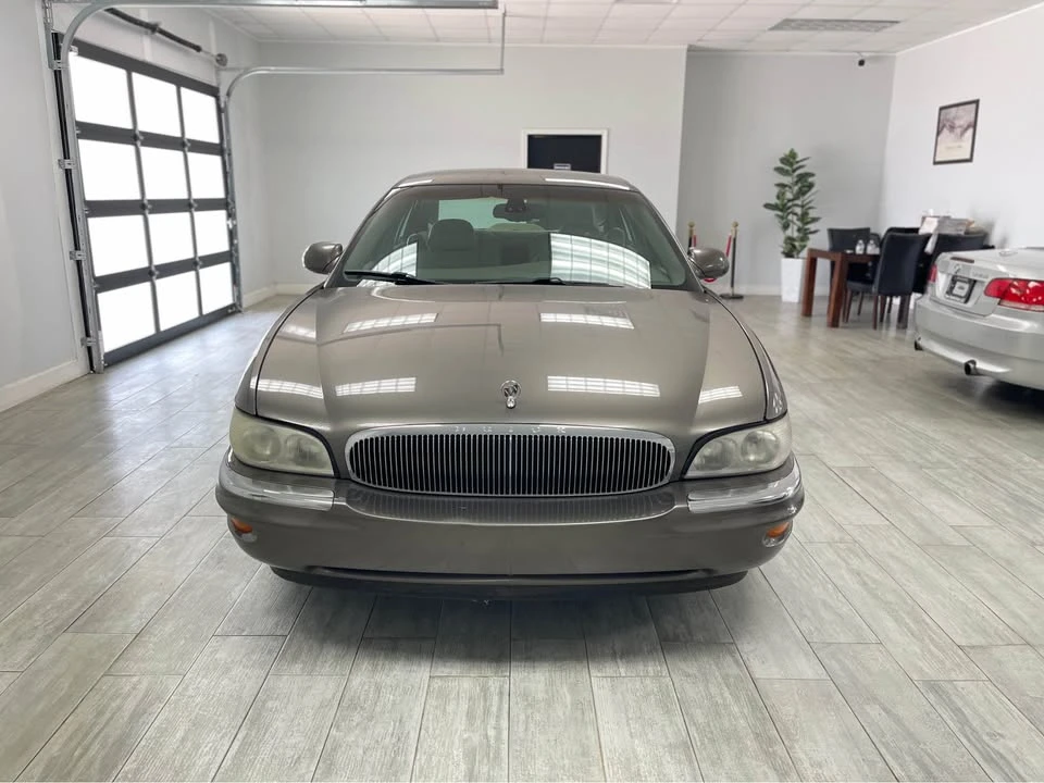2001 Buick Park Avenue - Image 6 of 18