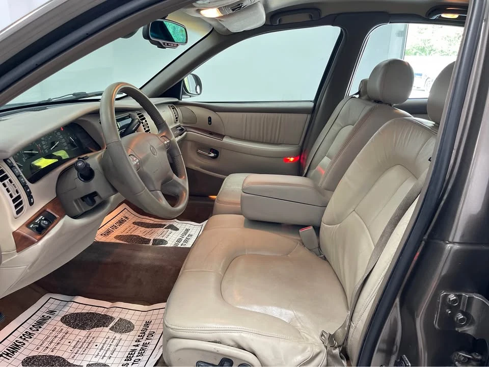 2001 Buick Park Avenue - Image 7 of 18