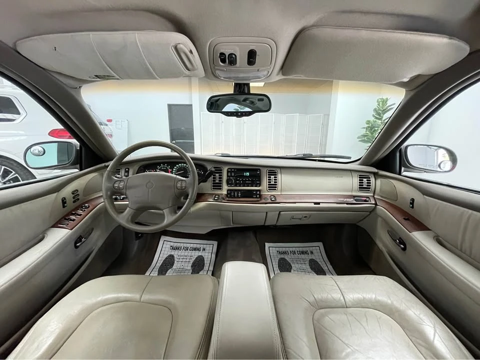 2001 Buick Park Avenue - Image 12 of 18