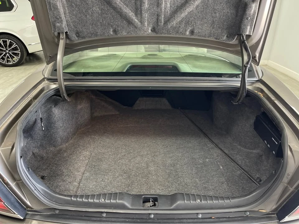 2001 Buick Park Avenue - Image 14 of 18