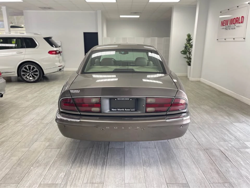 2001 Buick Park Avenue - Image 3 of 18