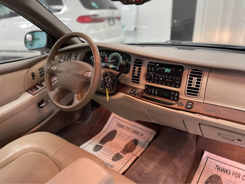2001 Buick Park Avenue - Image 17 of 18
