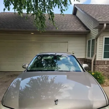 2001 Buick Park Avenue Sedan 4D