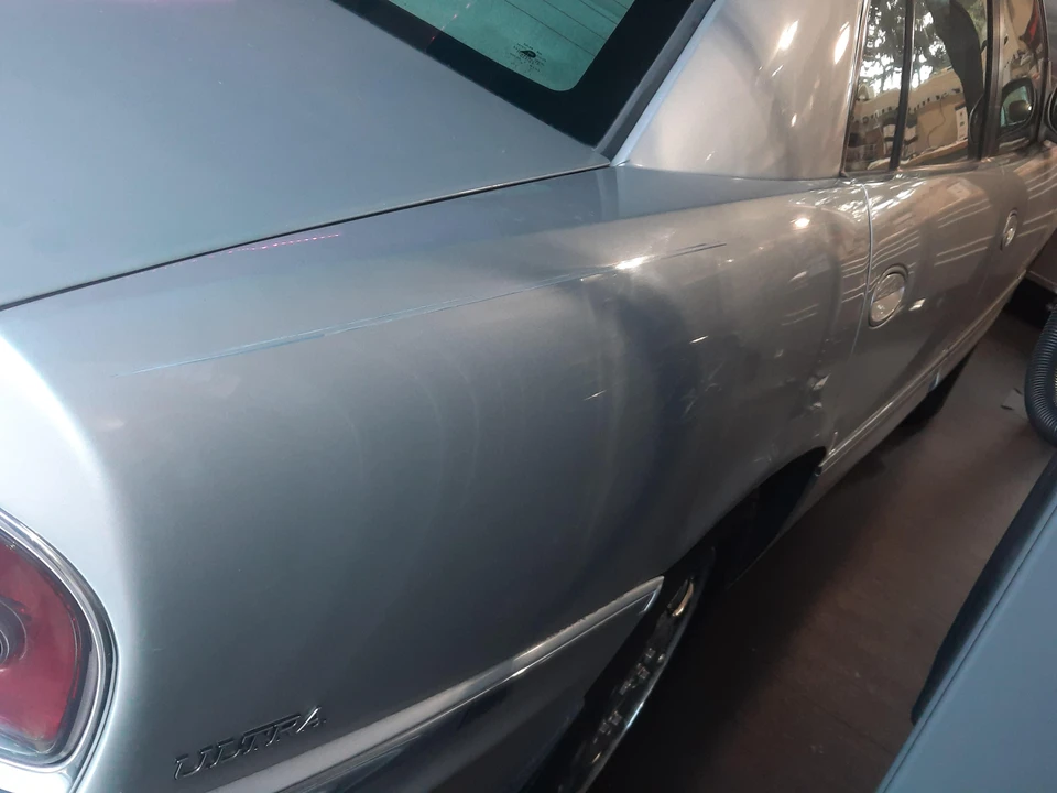 2001 Buick Park Avenue - Image 30 of 31