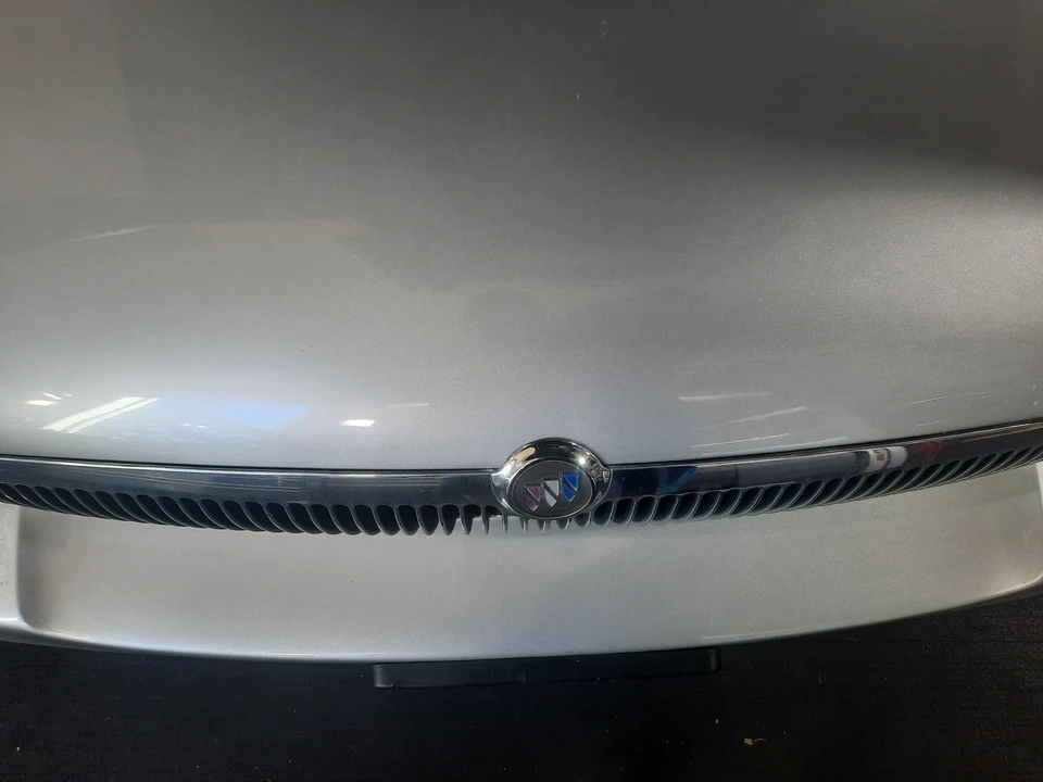 2001 Buick Park Avenue - Image 22 of 31