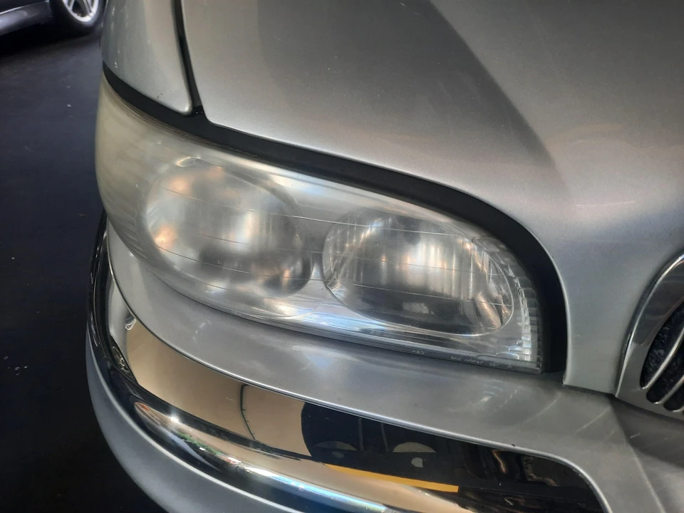 2001 Buick Park Avenue - Image 20 of 31