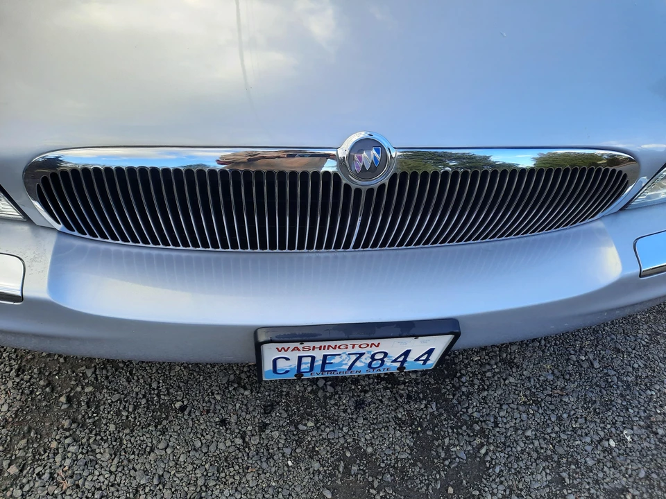 2001 Buick Park Avenue - Image 21 of 31