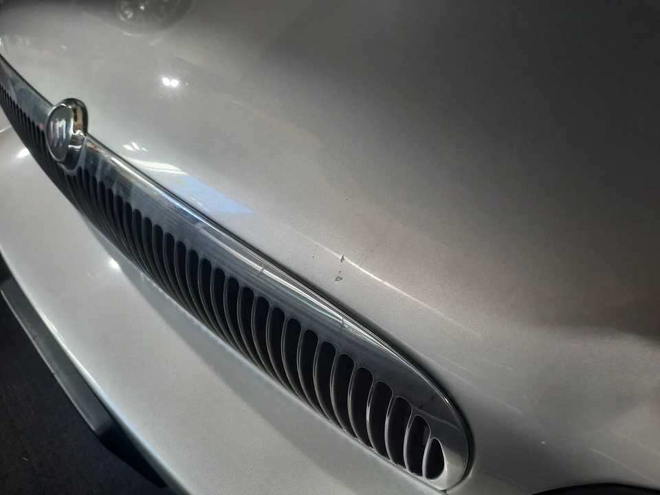 2001 Buick Park Avenue - Image 25 of 31