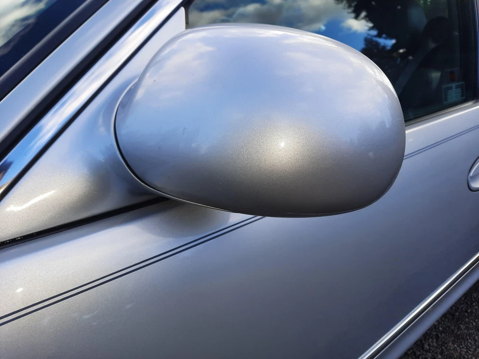 2001 Buick Park Avenue - Image 26 of 31