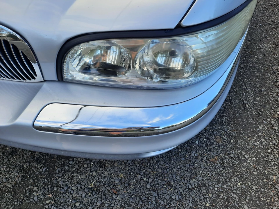 2001 Buick Park Avenue - Image 24 of 31