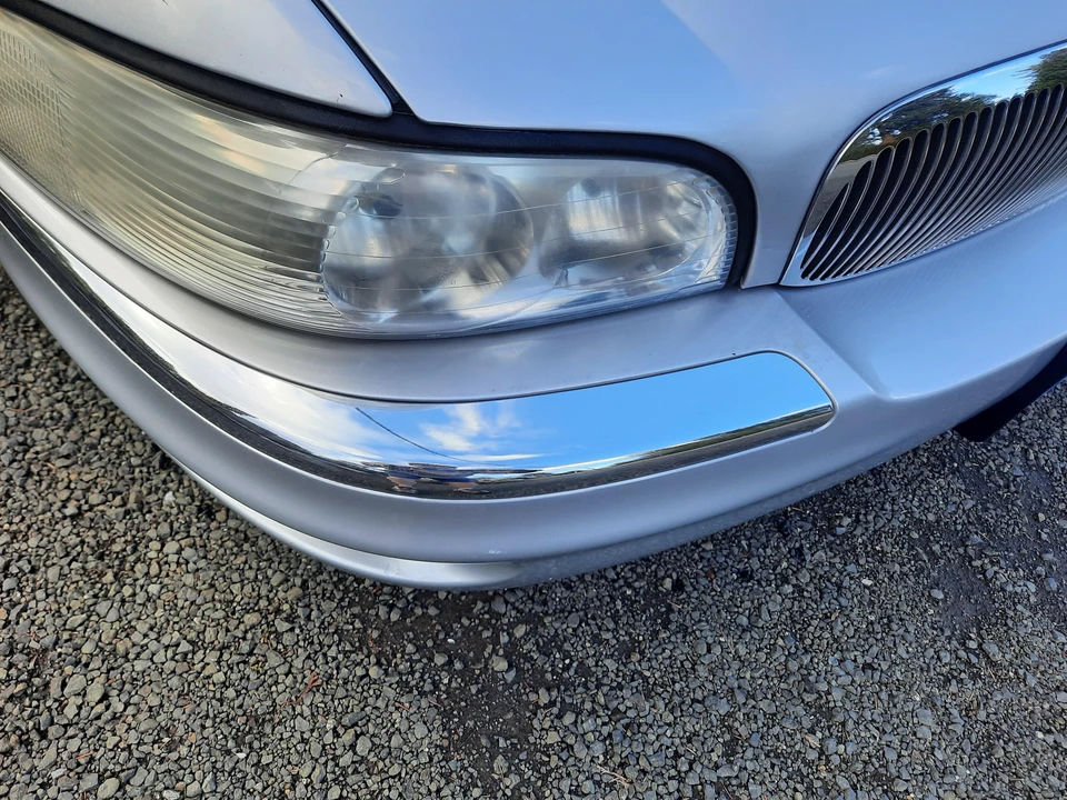 2001 Buick Park Avenue - Image 19 of 31
