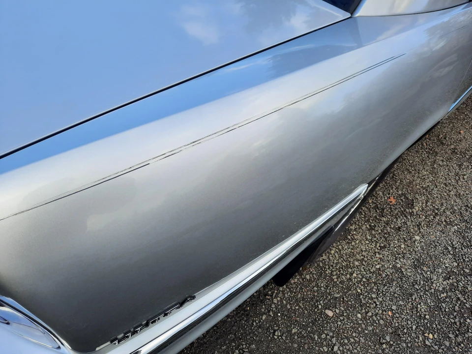 2001 Buick Park Avenue - Image 31 of 31