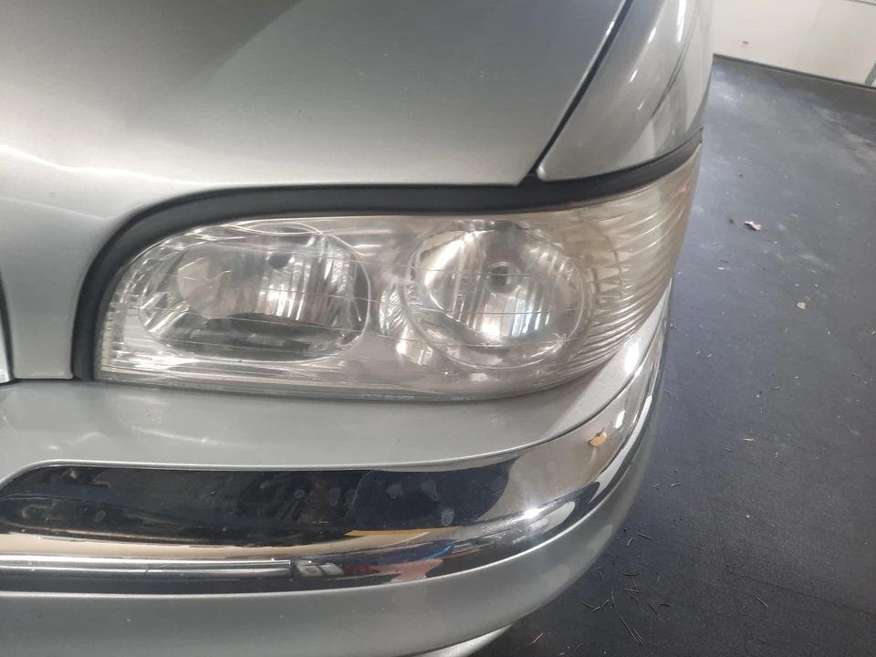 2001 Buick Park Avenue - Image 23 of 31