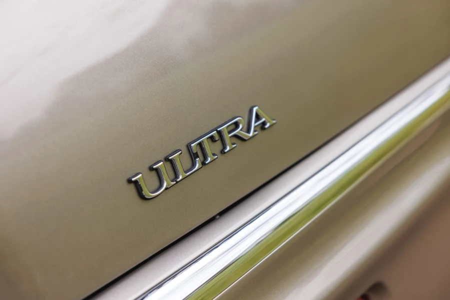 2001 Buick Park Avenue - Image 20 of 31