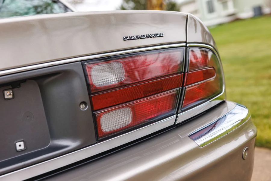 2001 Buick Park Avenue - Image 30 of 31