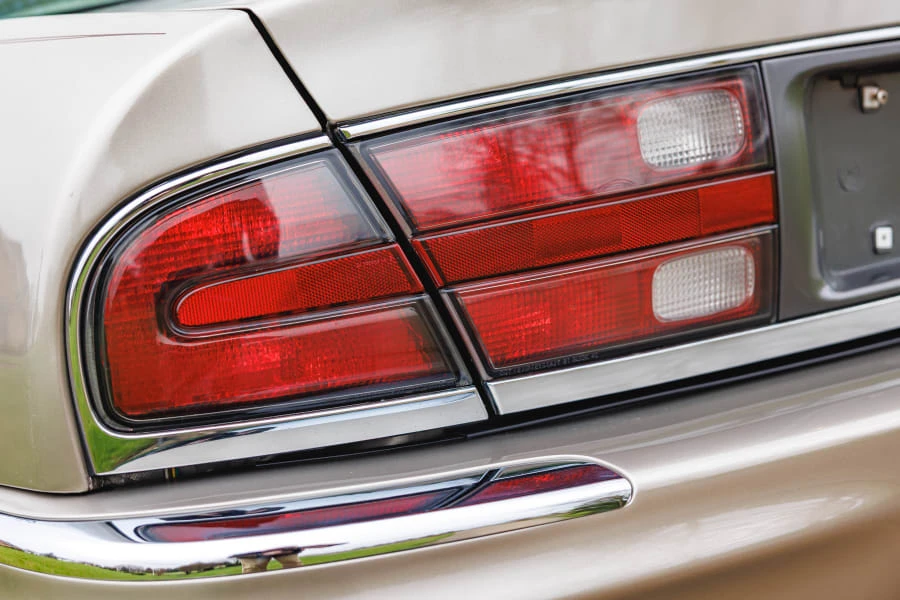 2001 Buick Park Avenue - Image 11 of 31