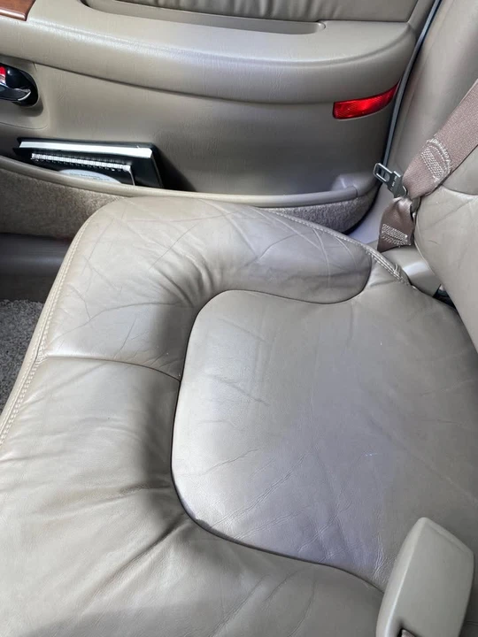 2001 Buick Park Avenue - Image 14 of 18