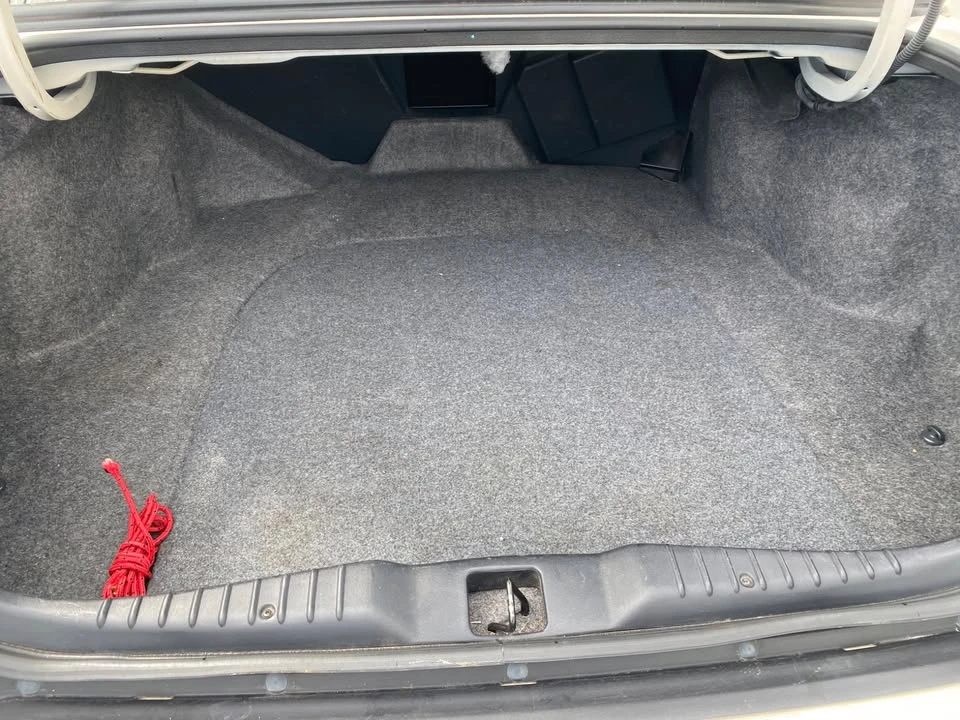 2001 Buick Park Avenue - Image 18 of 18