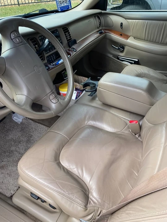 2001 Buick Park Avenue - Image 7 of 18