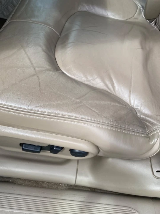 2001 Buick Park Avenue - Image 16 of 18