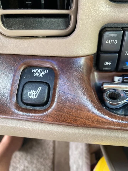 2001 Buick Park Avenue - Image 12 of 18