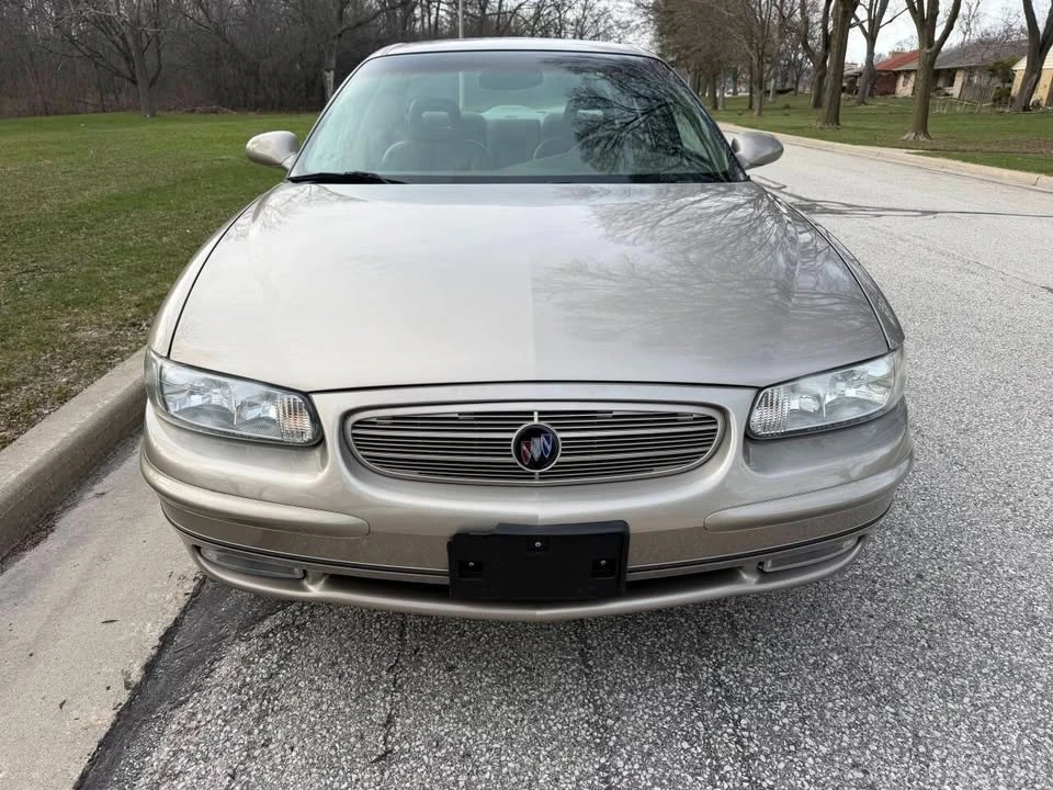 2001 Buick Regal - Image 8 of 20