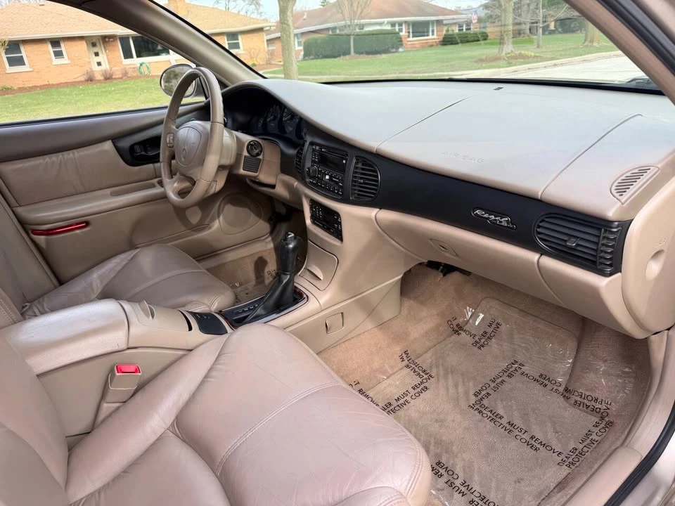 2001 Buick Regal - Image 15 of 20