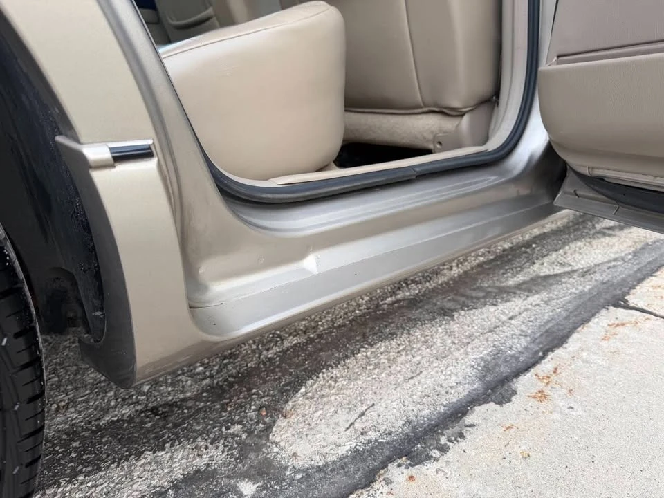 2001 Buick Regal - Image 19 of 20