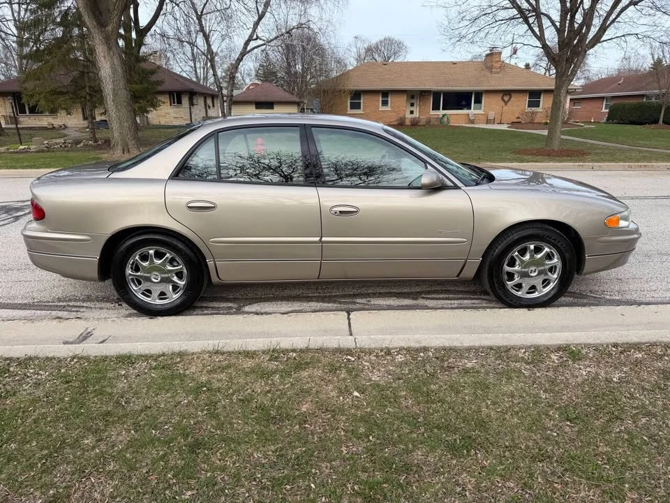 2001 Buick Regal - Image 6 of 20