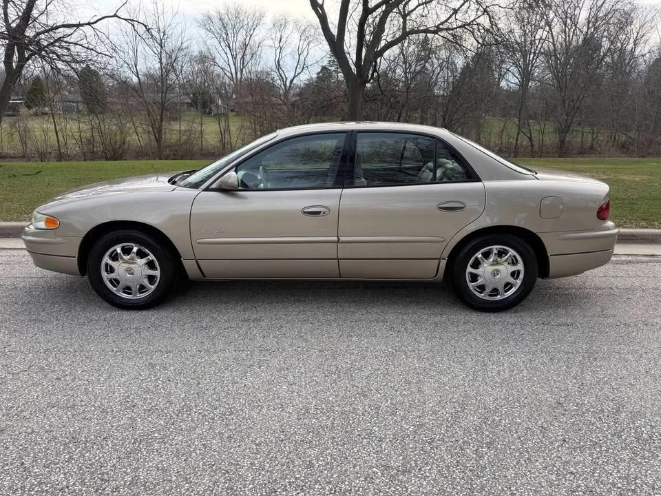 2001 Buick Regal - Image 2 of 20
