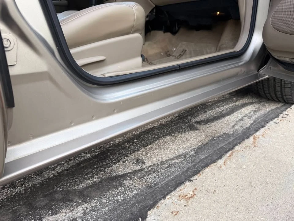 2001 Buick Regal - Image 17 of 20