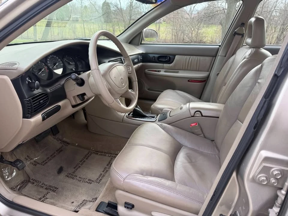 2001 Buick Regal - Image 9 of 20