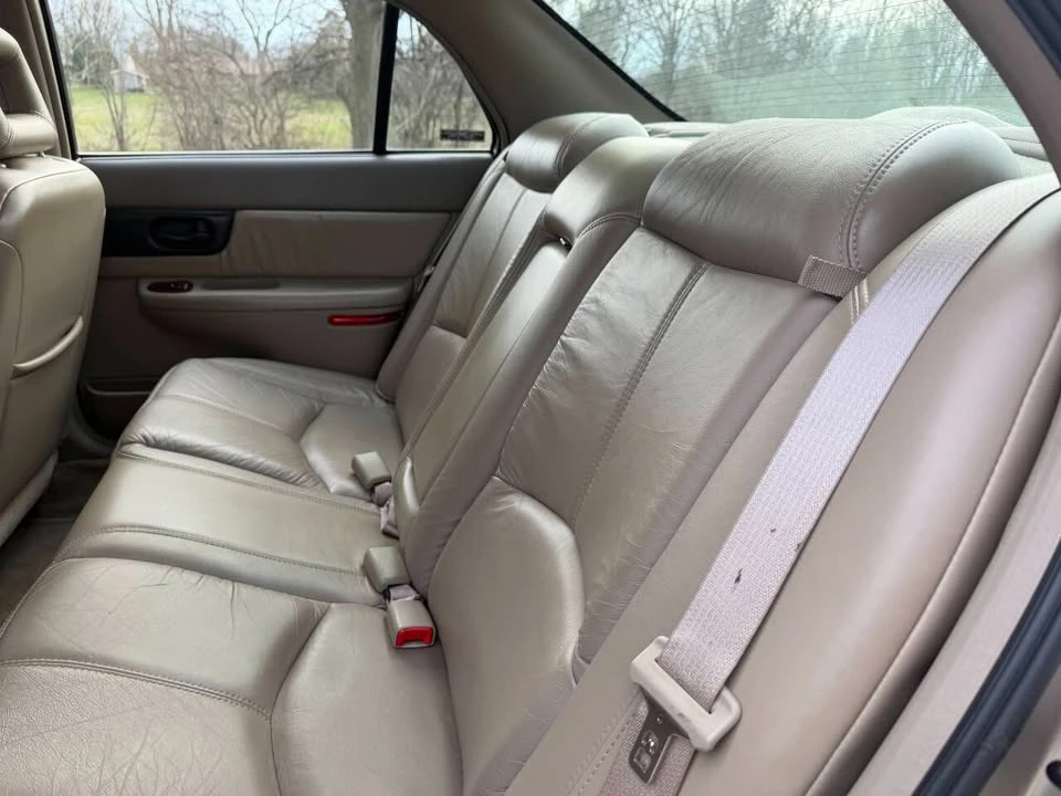 2001 Buick Regal - Image 12 of 20