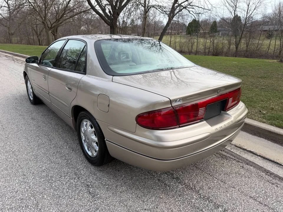 2001 Buick Regal - Image 3 of 20