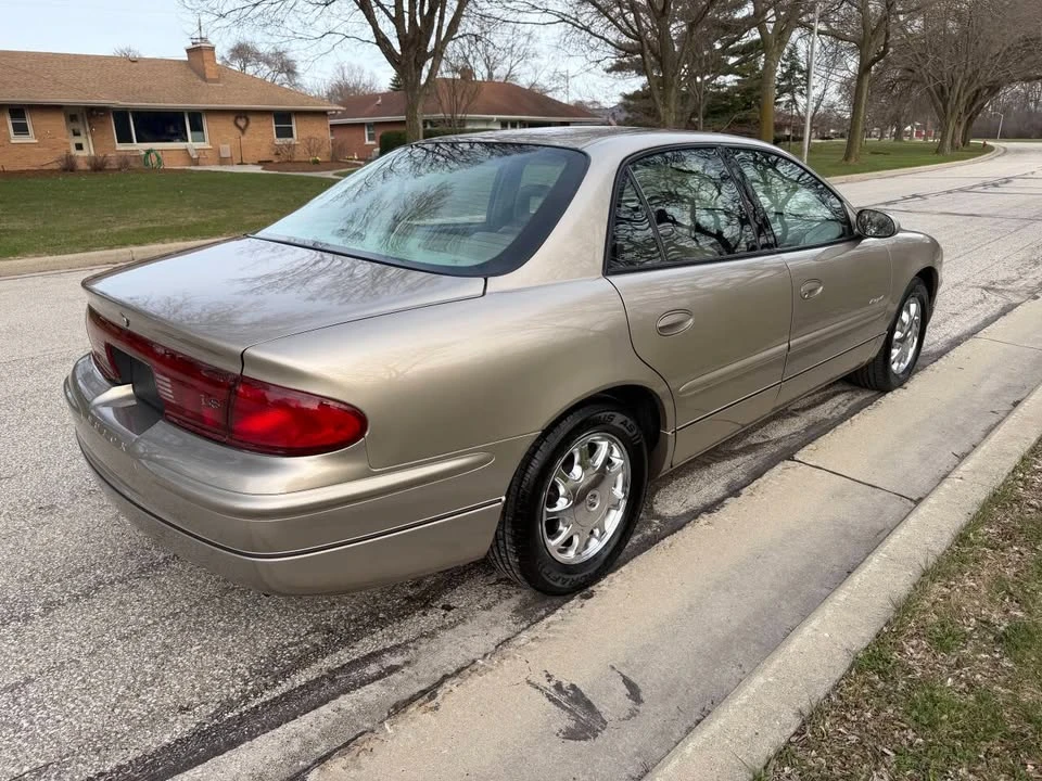 2001 Buick Regal - Image 5 of 20
