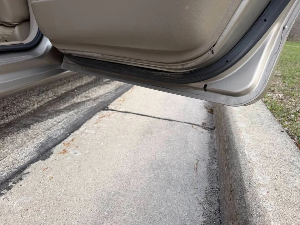 2001 Buick Regal - Image 18 of 20