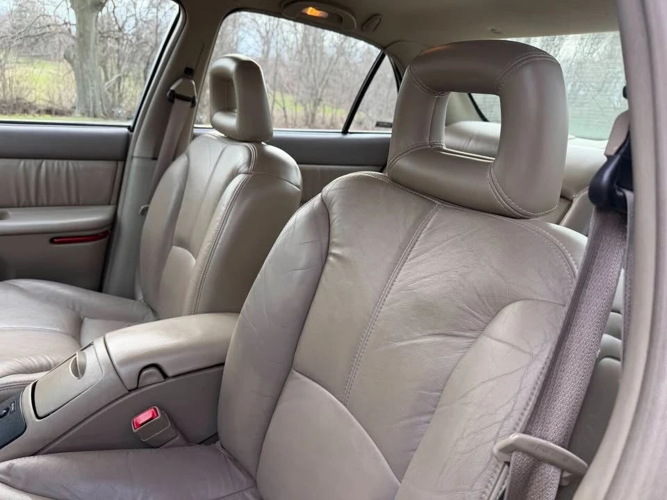 2001 Buick Regal - Image 10 of 20